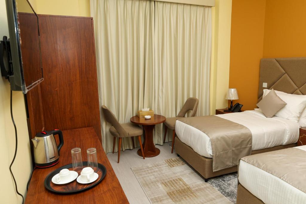 Grand Marino Hotel - Resim 31