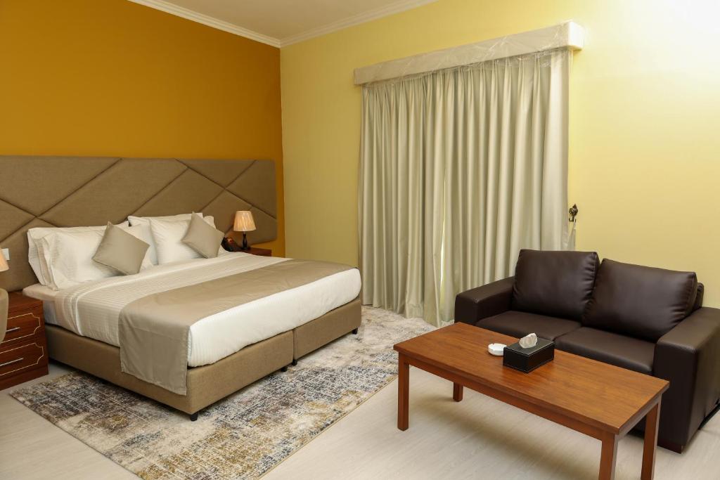 Grand Marino Hotel - Resim 2