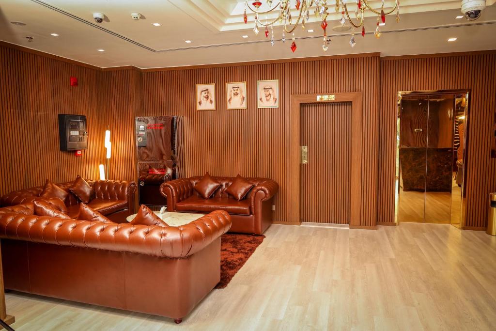 Grand Marino Hotel - Resim 15