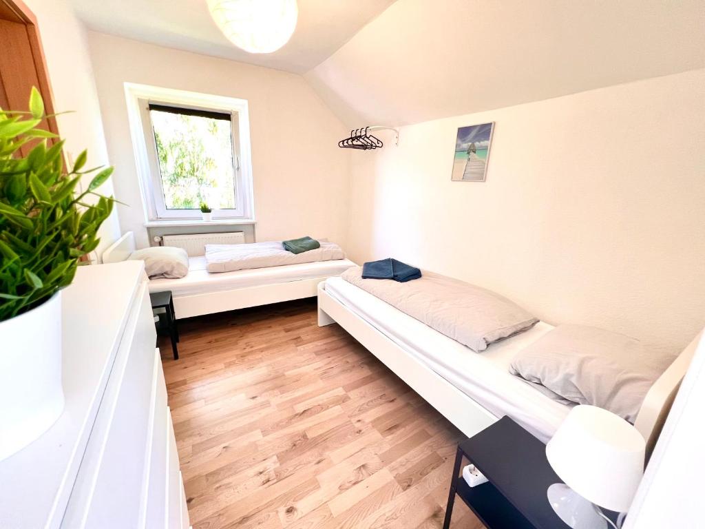 3 Zimmer Appartment, 3 Betten und Schlafcouch, Zentral Hagen Süd, 4 min zur  A45, kostenlos parken, Hagen – Precios actualizados 2022