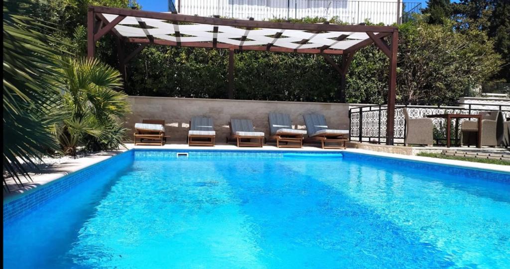 Villa Mediterranea - 14