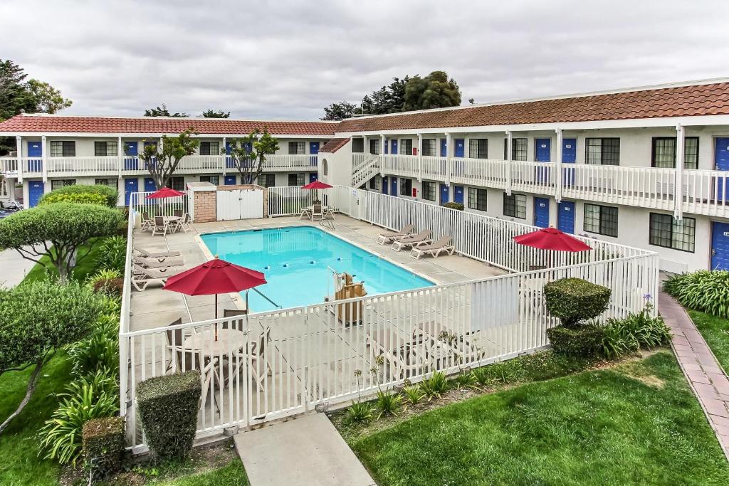 Motel 6-Salinas, CA - North Monterey Area, Salinas (updated prices 2026)