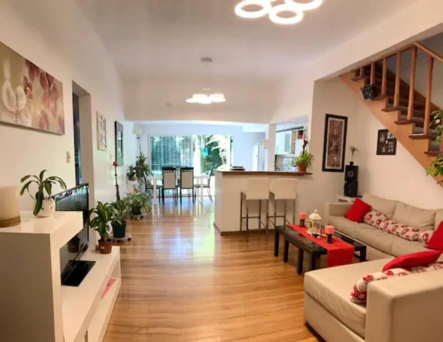 Gallery image of 4 Dormitorios y 3 baños Ideal familias in Martínez