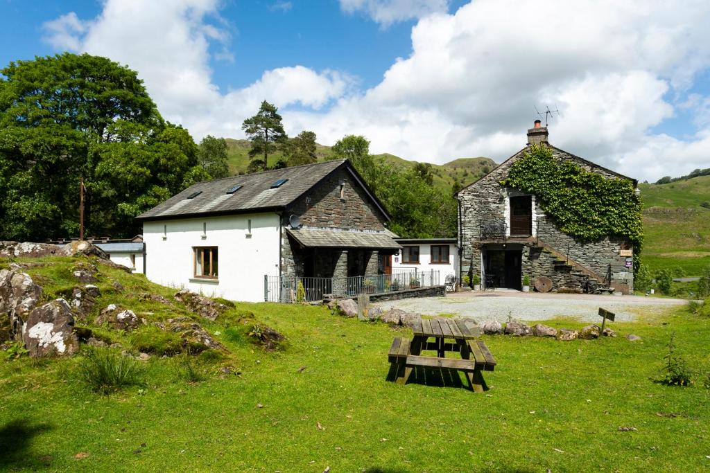 Keiras Cottage