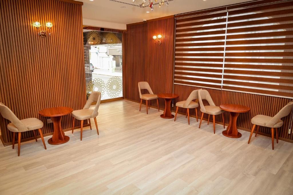 Grand Marino Hotel - Resim 16