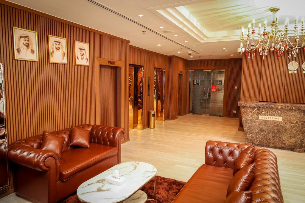 Grand Marino Hotel - Resim 17