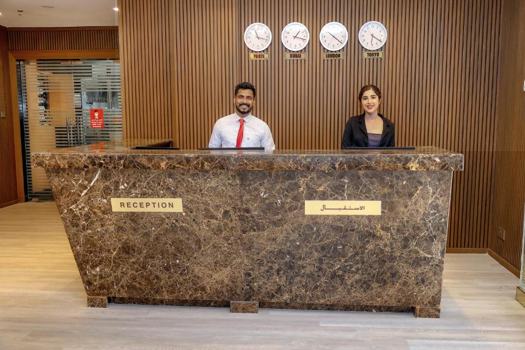 Grand Marino Hotel - Resim 12