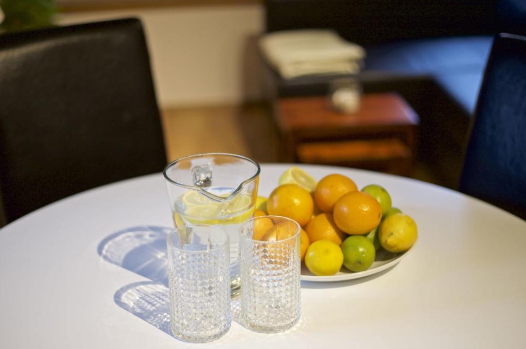 Old Town Boutique Apartments - 13