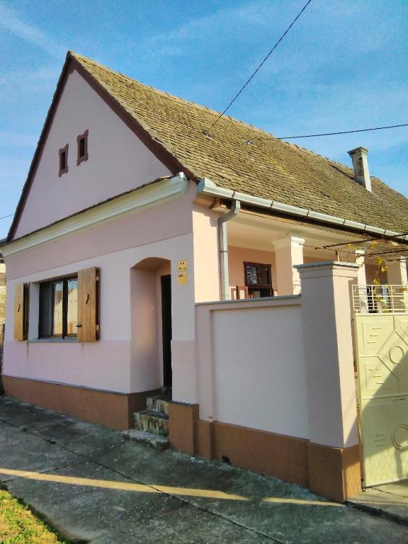 Fotografie z fotogalerie ubytování Holiday house with a parking space Orolik, Slavonija - 14358 v destinaci Privlaka
