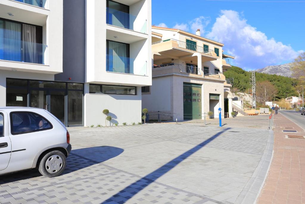 Fotografie z fotogalerie ubytování Apartments with a parking space Solin, Split - 16614 v destinaci Solin