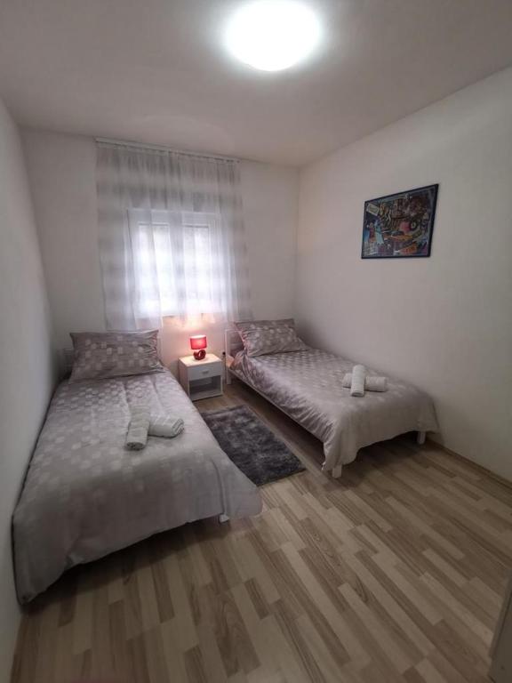 Fotografia z galérie ubytovania Apartments with a parking space Klis, Split - 16670 v destinácii Solin