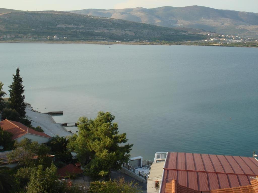 Fotografia z galérie ubytovania Apartments and rooms by the sea Mastrinka, Ciovo - 16695 v Trogiri