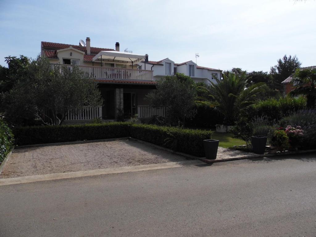 Fotografie z fotogalerie ubytování Apartments with a parking space Srima - Vodice, Vodice - 16588 v destinaci Vodice