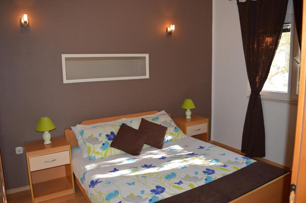 Fotografie z fotogalerie ubytování Apartments with a parking space Srima - Vodice, Vodice - 16588 v destinaci Vodice