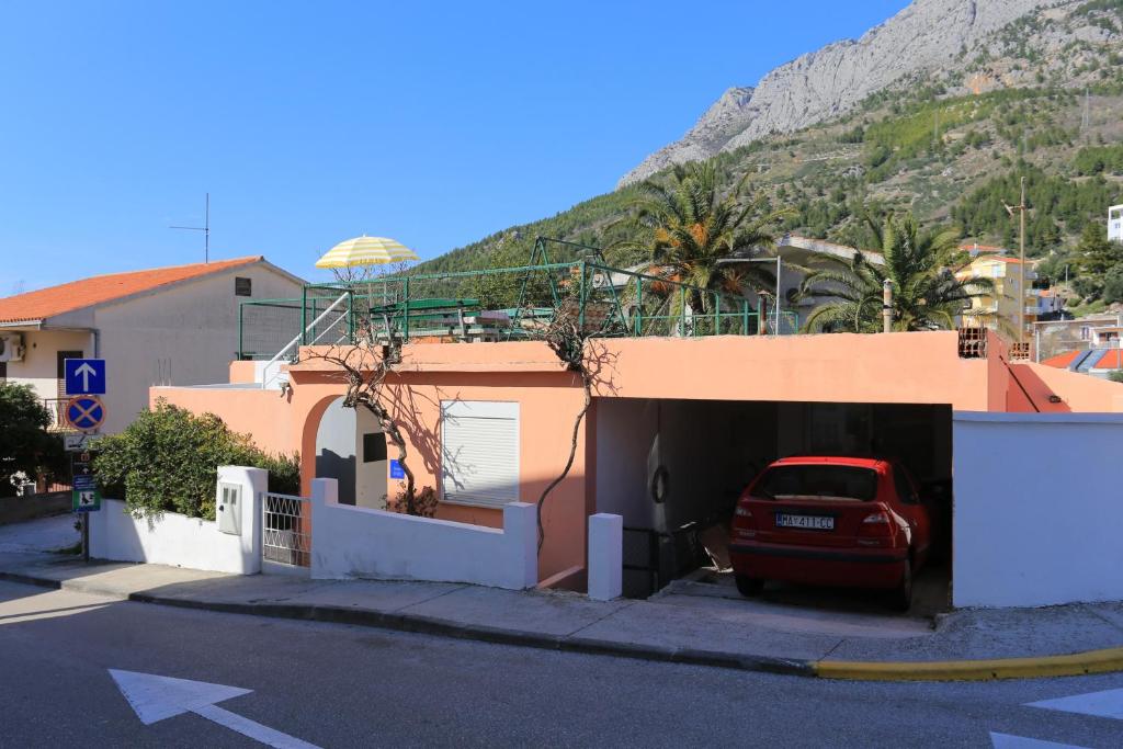 Fotografia z galérie ubytovania Apartments with WiFi Baska Voda, Makarska - 16766 v destinácii Baška Voda