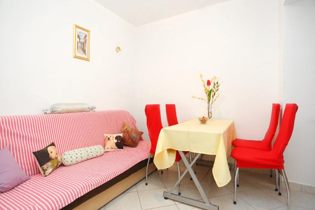 Fotografia z galérie ubytovania Apartments with WiFi Baska Voda, Makarska - 16766 v destinácii Baška Voda