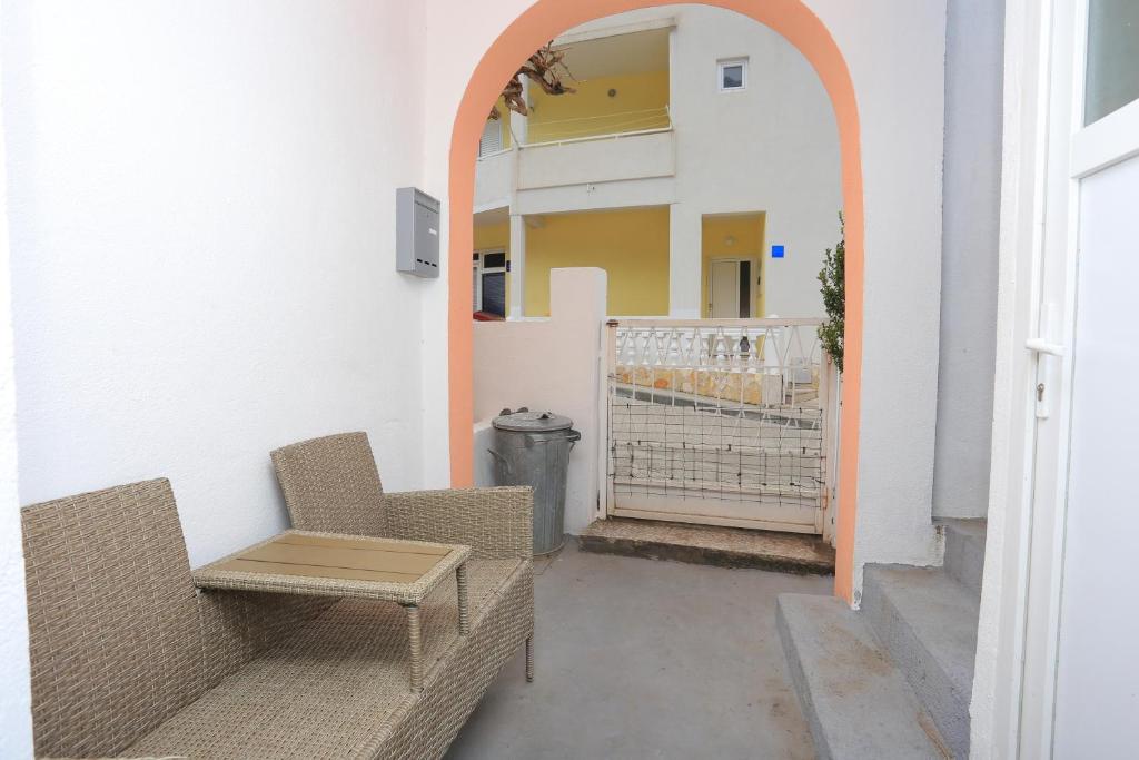 Fotografia z galérie ubytovania Apartments with WiFi Baska Voda, Makarska - 16766 v destinácii Baška Voda