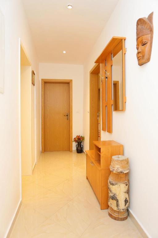 Fotografia z galérie ubytovania Apartments with WiFi Baska Voda, Makarska - 16766 v destinácii Baška Voda