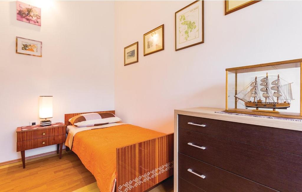 Fotografie z fotogalerie ubytování Family friendly house with a parking space Sisan, Medulin - 16800 v destinaci Pula