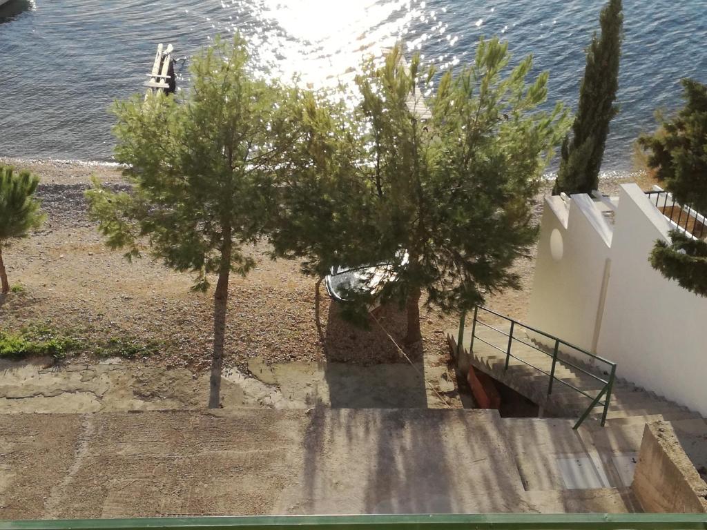 Fotografie z fotogalerie ubytování Family friendly seaside apartments Stanici, Omis - 16606 v Omiši