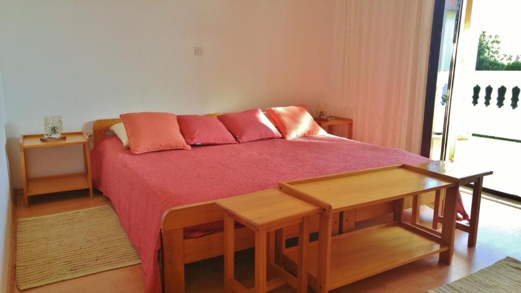Fotografie z fotogalerie ubytování Apartments by the sea Banjol, Rab - 16638 v Rabu