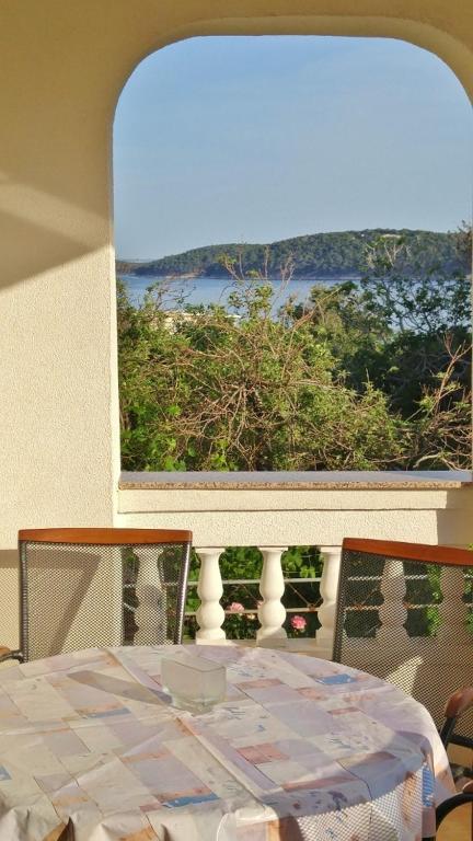 Fotografie z fotogalerie ubytování Apartments by the sea Banjol, Rab - 16638 v Rabu