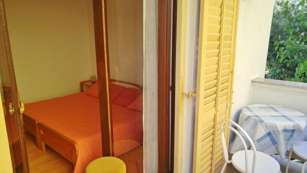 Fotografie z fotogalerie ubytování Apartments by the sea Banjol, Rab - 16638 v Rabu