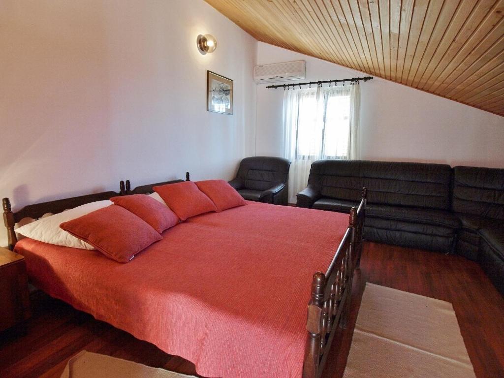 Fotografie z fotogalerie ubytování Apartments by the sea Banjol, Rab - 16638 v Rabu