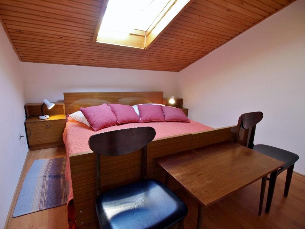 Fotografie z fotogalerie ubytování Apartments by the sea Banjol, Rab - 16638 v Rabu