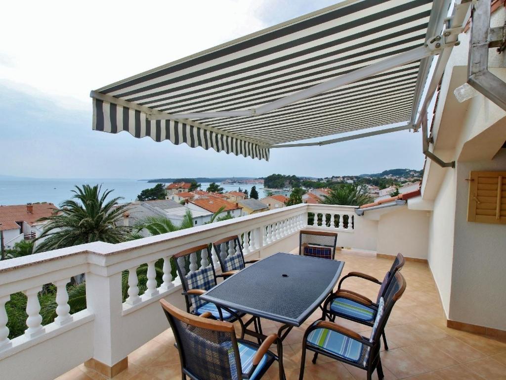 Fotografie z fotogalerie ubytování Apartments by the sea Banjol, Rab - 16638 v Rabu