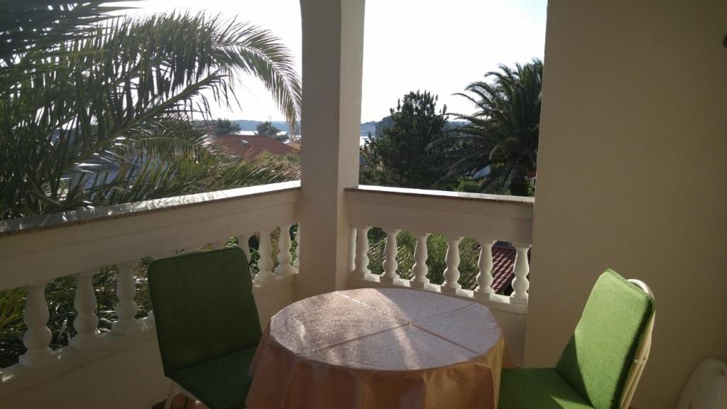Fotografie z fotogalerie ubytování Apartments by the sea Banjol, Rab - 16638 v Rabu