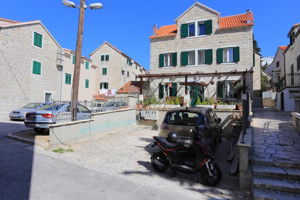 Fotografia z galérie ubytovania Apartments with a parking space Split - 16810 v Splite