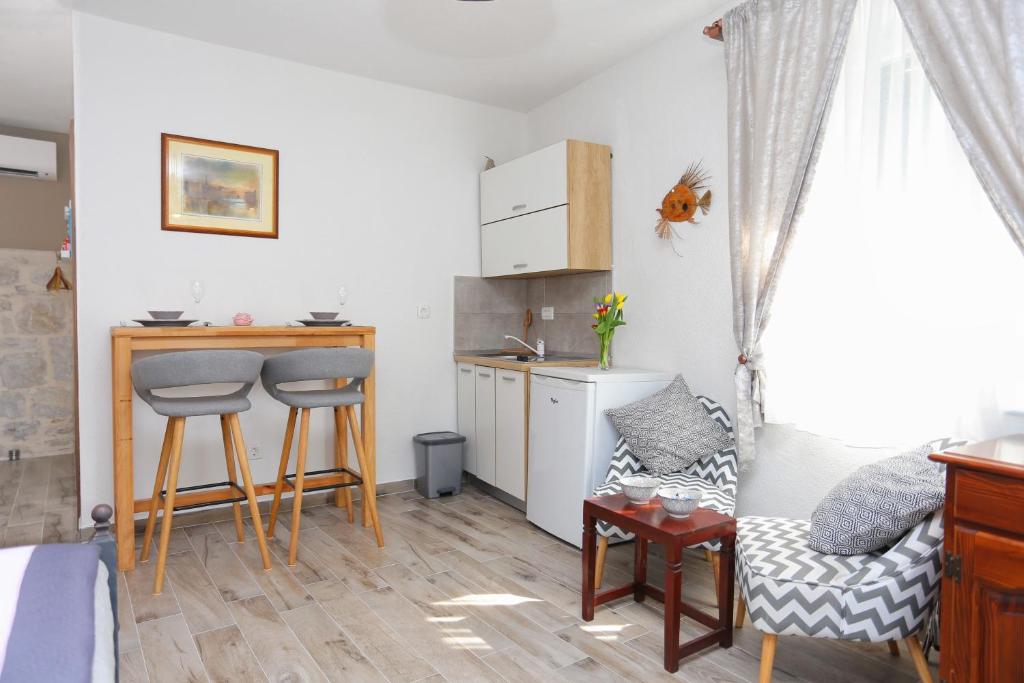 Fotografia z galérie ubytovania Apartments with a parking space Split - 16810 v Splite