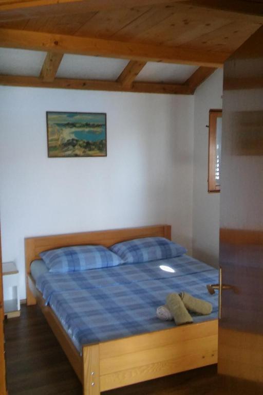 Fotografia z galérie ubytovania Secluded fisherman's cottage Brusnjak, Kornati - 16815 v Murteri