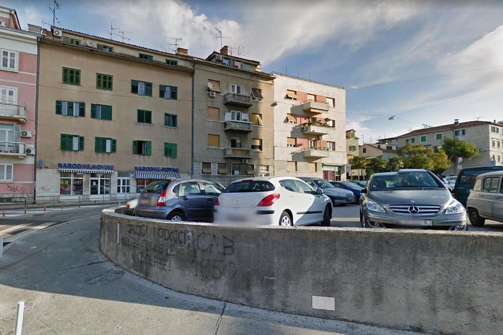 Fotografie z fotogalerie ubytování Apartments with WiFi Split - 16888 ve Splitu