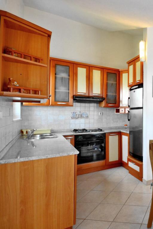 Fotografia z galérie ubytovania Apartments by the sea Podstrana, Split - 16829 v destinácii Podstrana