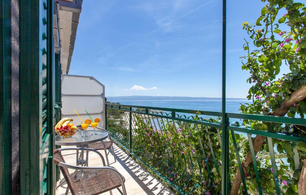 Fotografia z galérie ubytovania Apartments by the sea Podstrana, Split - 16829 v destinácii Podstrana