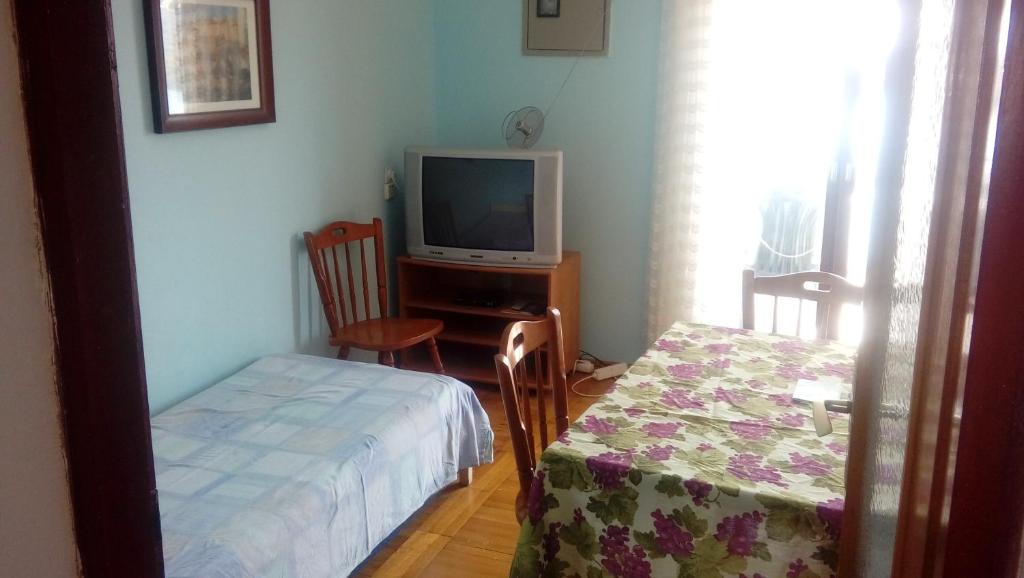 Fotografie z fotogalerie ubytování Apartments by the sea Tisno, Murter - 16947 v destinaci Tisno