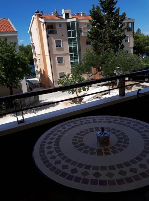 Fotografie z fotogalerie ubytování Apartments by the sea Makarska - 16786 v destinaci Makarska