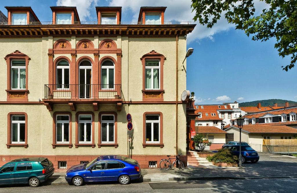 Hotel Monpti - Resim 14