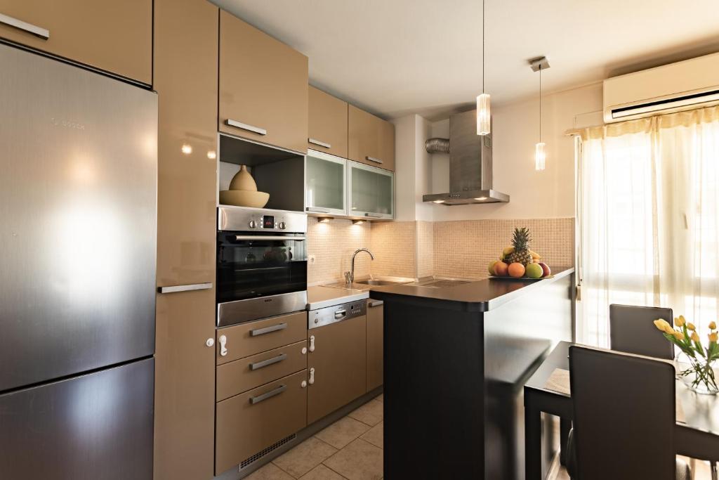 Fotografia z galérie ubytovania Apartments with WiFi Split - 17001 v Splite