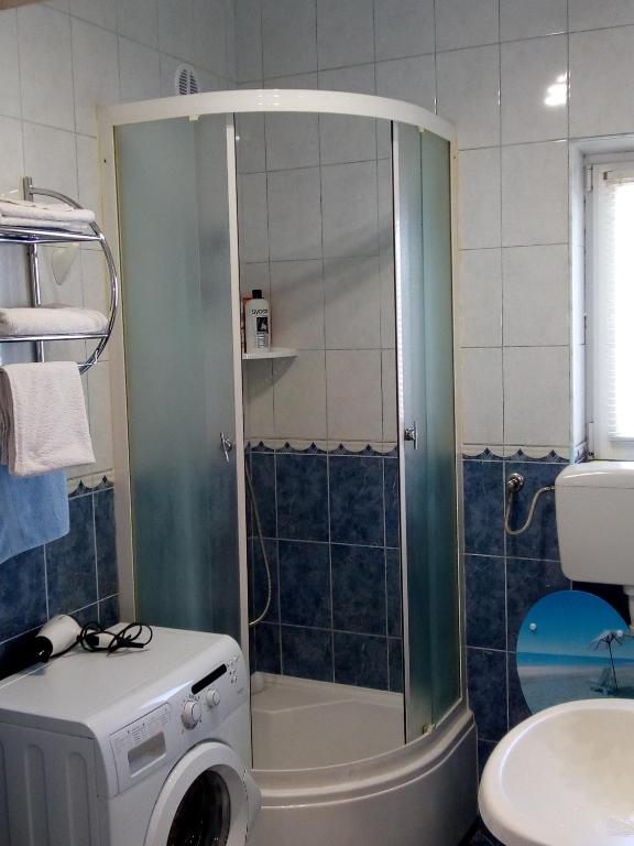 Fotografia z galérie ubytovania Apartments with WiFi Split - 16881 v Splite