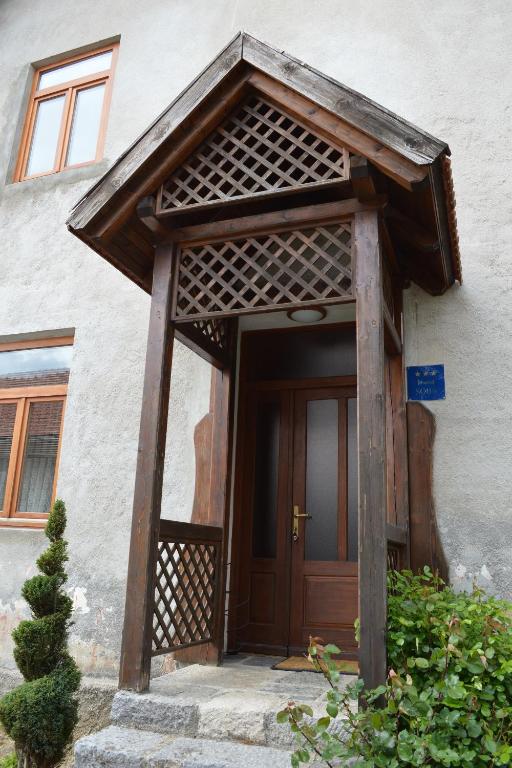 Fotografie z fotogalerie ubytování Rooms with a parking space Brod Moravice, Gorski kotar - 16921 v destinaci Brod Moravice
