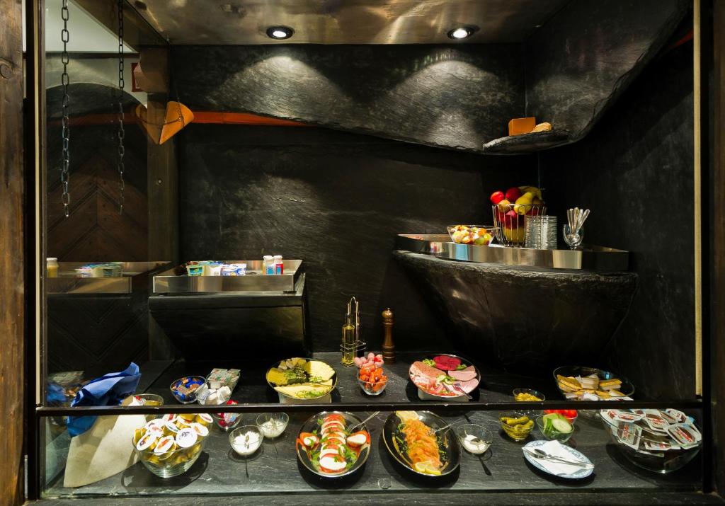 Hotel Monpti - Resim 16