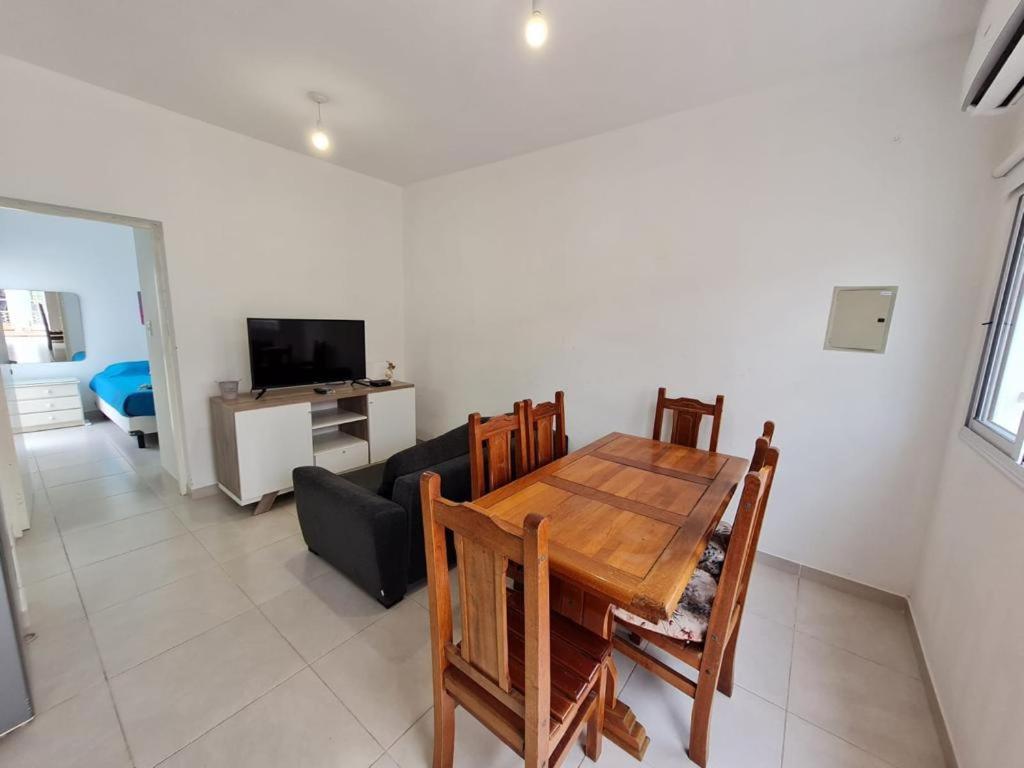 Blagovaonica u apartmanu