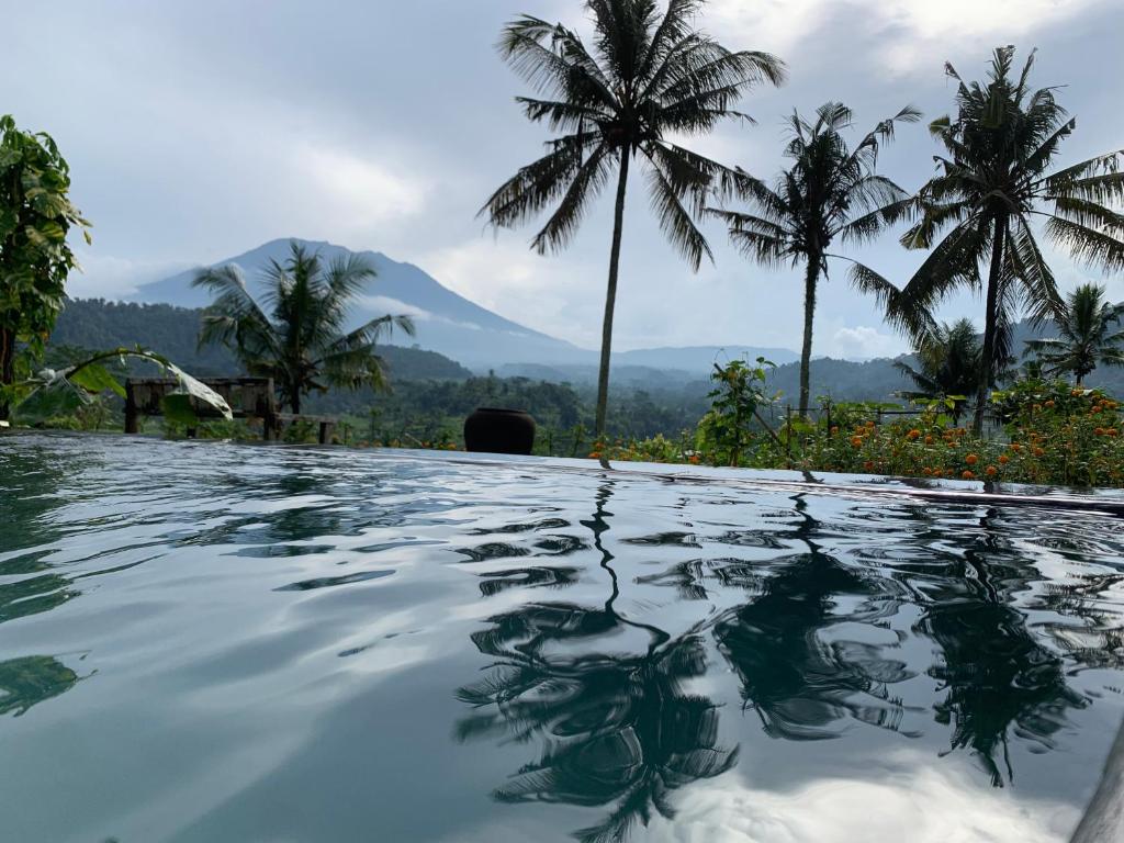 Gladak di Uma Bali - 15