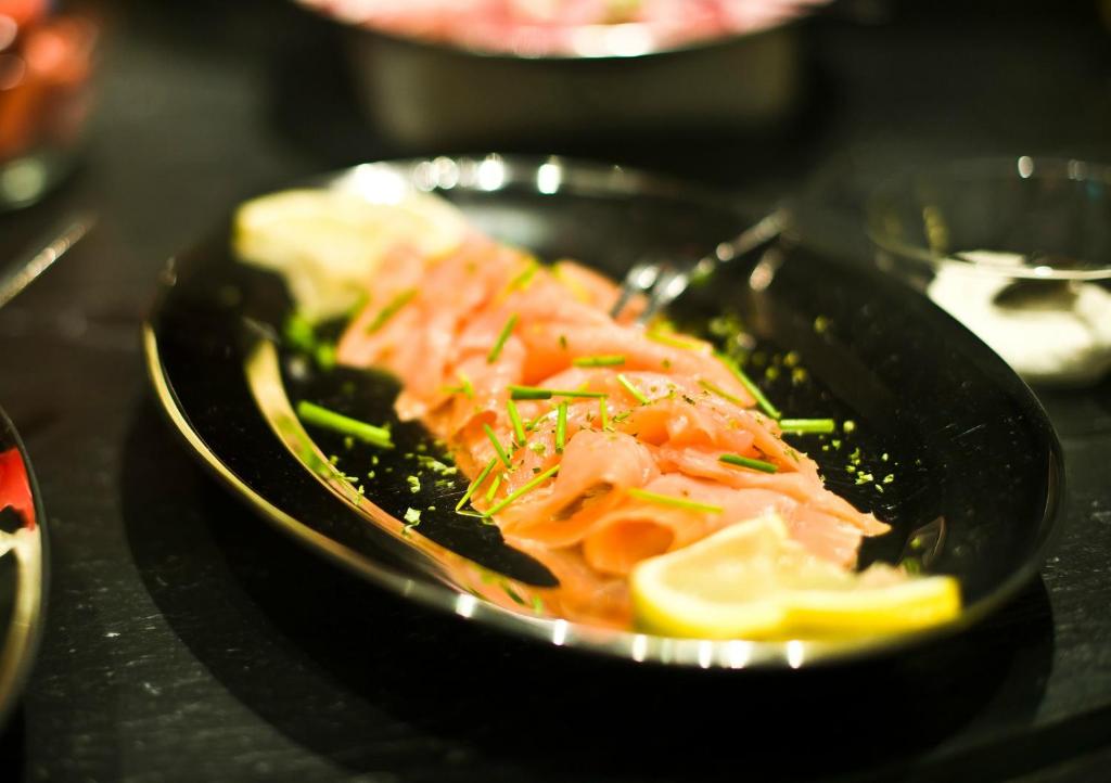 Hotel Monpti - Resim 24