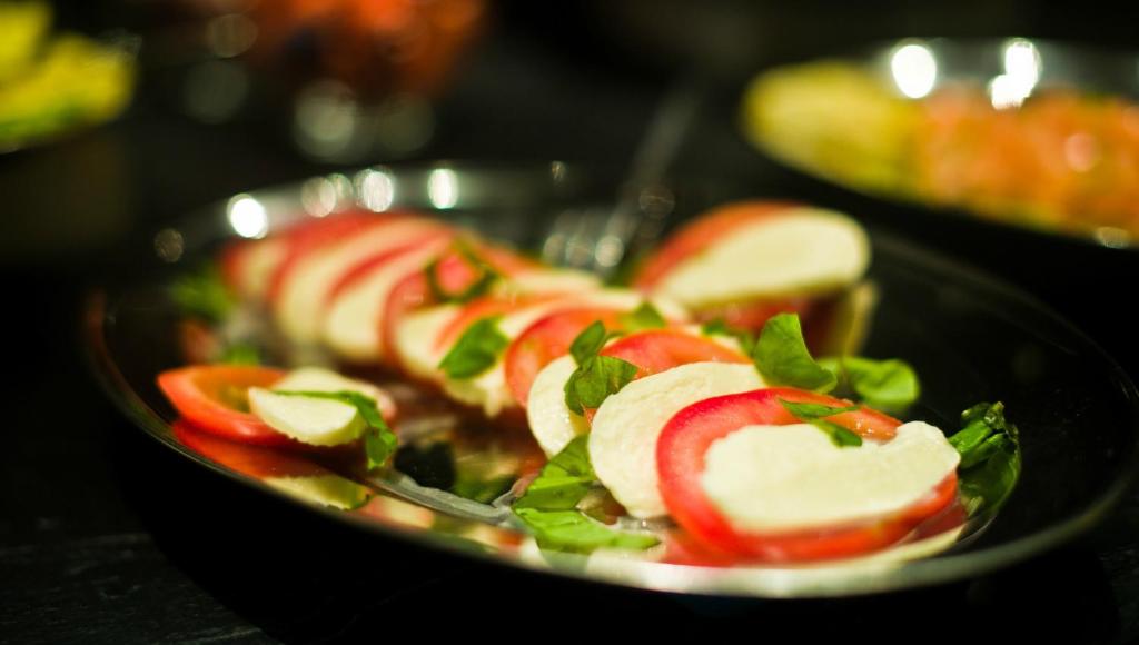 Hotel Monpti - Resim 25