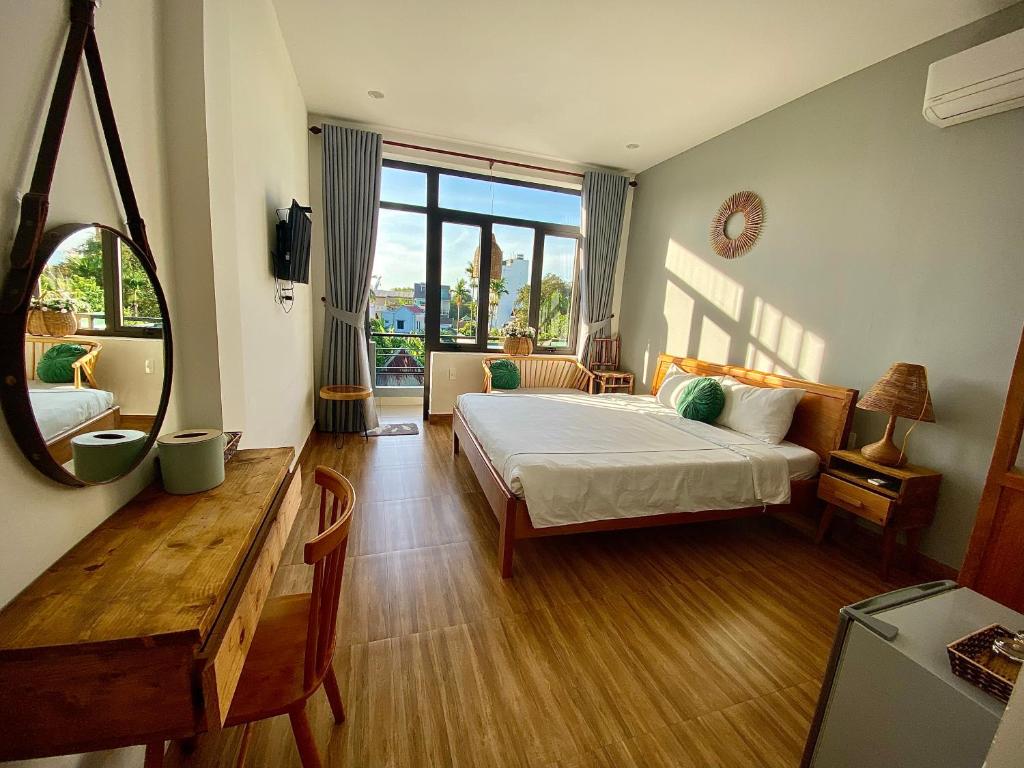 Hue Sweethouse 2 Homestay - 1