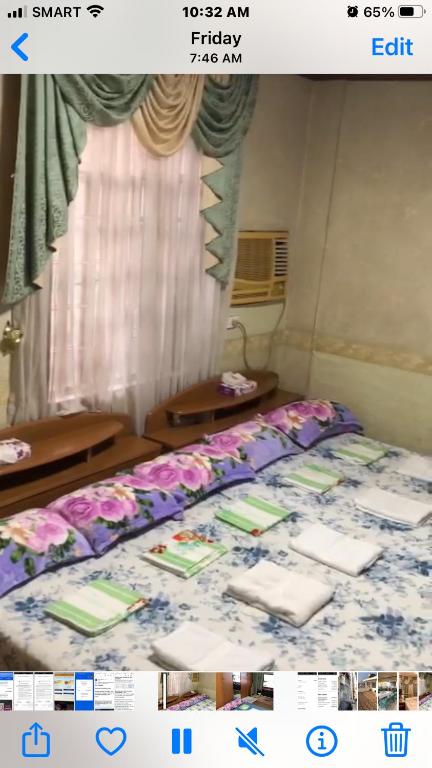 THE MANSION - 20 PAX LUXURY Near AIRPORT in PASAY - Two-Bedroom House